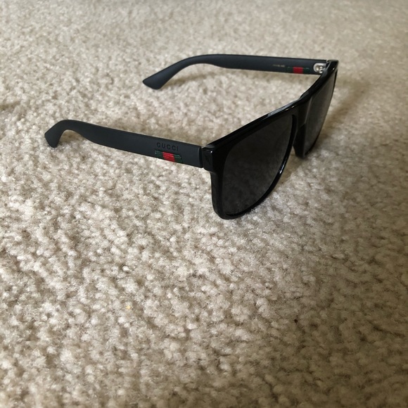 Gucci Other - Brand new Gucci men’s sunglasses
